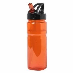 Sports Water Bottle 650ml Tritan BPA-free -Sports Shop Sports Water Bottle 23 cm 650 ml 145695 477662 4