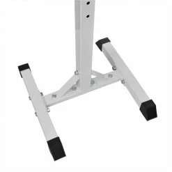 Squat Barbell Rack Set -Sports Shop Squat Barbell Rack Set 485773 2