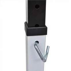 Squat Barbell Rack Set -Sports Shop Squat Barbell Rack Set 485773 3