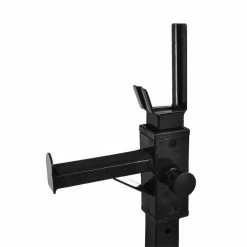 Squat Barbell Rack Set -Sports Shop Squat Barbell Rack Set 485773 4