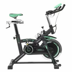 Cecotec Extreme 25 Stationary bike LCD Heart-rate Monitor