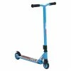 Stunt Scooter with Aluminium Handlebar Blue -Sports Shop Stunt Scooter with Aluminium Handlebar Blue 484983 0