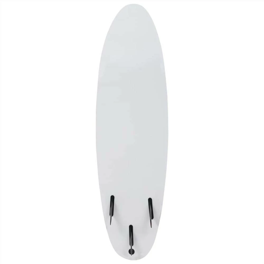 Surfboard 170 cm Leaf 7 Surfboard 170 cm Leaf - Image 5