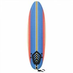 Surfboard 170 cm Mosaic -Sports Shop Surfboard 170 cm Mosaic 487359 2