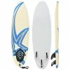 Surfboard 170 cm Star -Sports Shop Surfboard 170 cm Star 485949 0