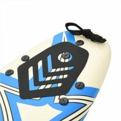 Surfboard 170 cm Star -Sports Shop Surfboard 170 cm Star 485949 5