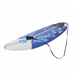 Surfboard Blue 170 cm -Sports Shop Surfboard Blue 170 cm 490720 3