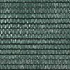 Tennis Screen HDPE 1.2x50 m Green