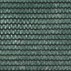 Tennis Screen HDPE 1.2x50 m Green