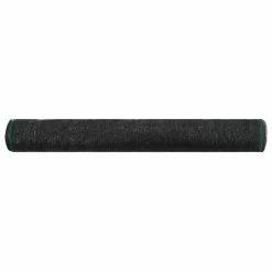 Tennis Screen HDPE 1.4x100 m Black -Sports Shop Tennis Screen HDPE 1 4x100 m Black 432685 3