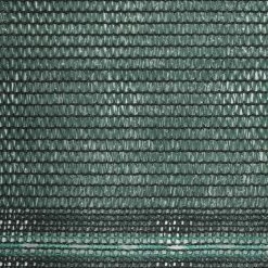 Tennis Screen HDPE 1.4x25 m Green -Sports Shop Tennis Screen HDPE 1 4x25 m Green 433082 2