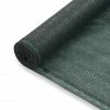 Tennis Screen HDPE 1.6x100 m Green -Sports Shop Tennis Screen HDPE 1 6x100 m Green 428857 0