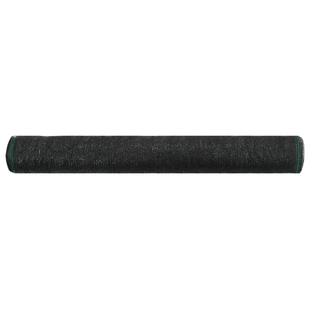 Tennis Screen HDPE 1.8x50 m Black 6 Tennis Screen HDPE 1.8x50 m Black - Image 4