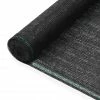 Tennis Screen HDPE 1x50 m Black -Sports Shop Tennis Screen HDPE 1x50 m Black 433088 0