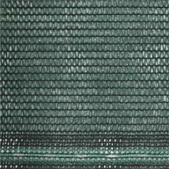 Tennis Screen HDPE 2x50 m Green -Sports Shop Tennis Screen HDPE 2x50 m Green 488757 2