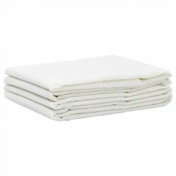 Tent Carpet 100x500 cm White -Sports Shop Tent Carpet 100x500 cm White 464981 3