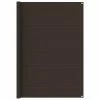Tent Carpet 200x400 cm Brown -Sports Shop Tent Carpet 200x400 cm Brown 471994 0