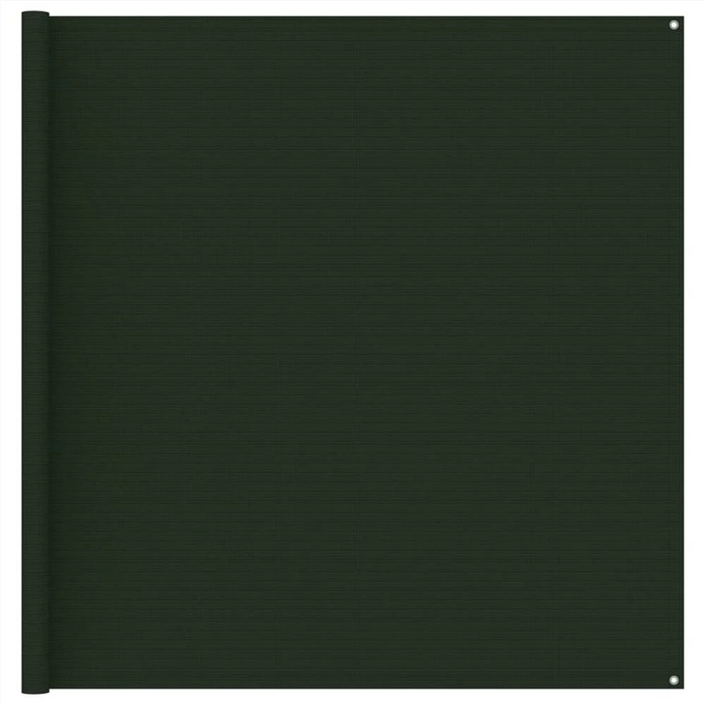 Tent Carpet 200x400 cm Dark Green 3 Tent Carpet 200x400 cm Dark Green