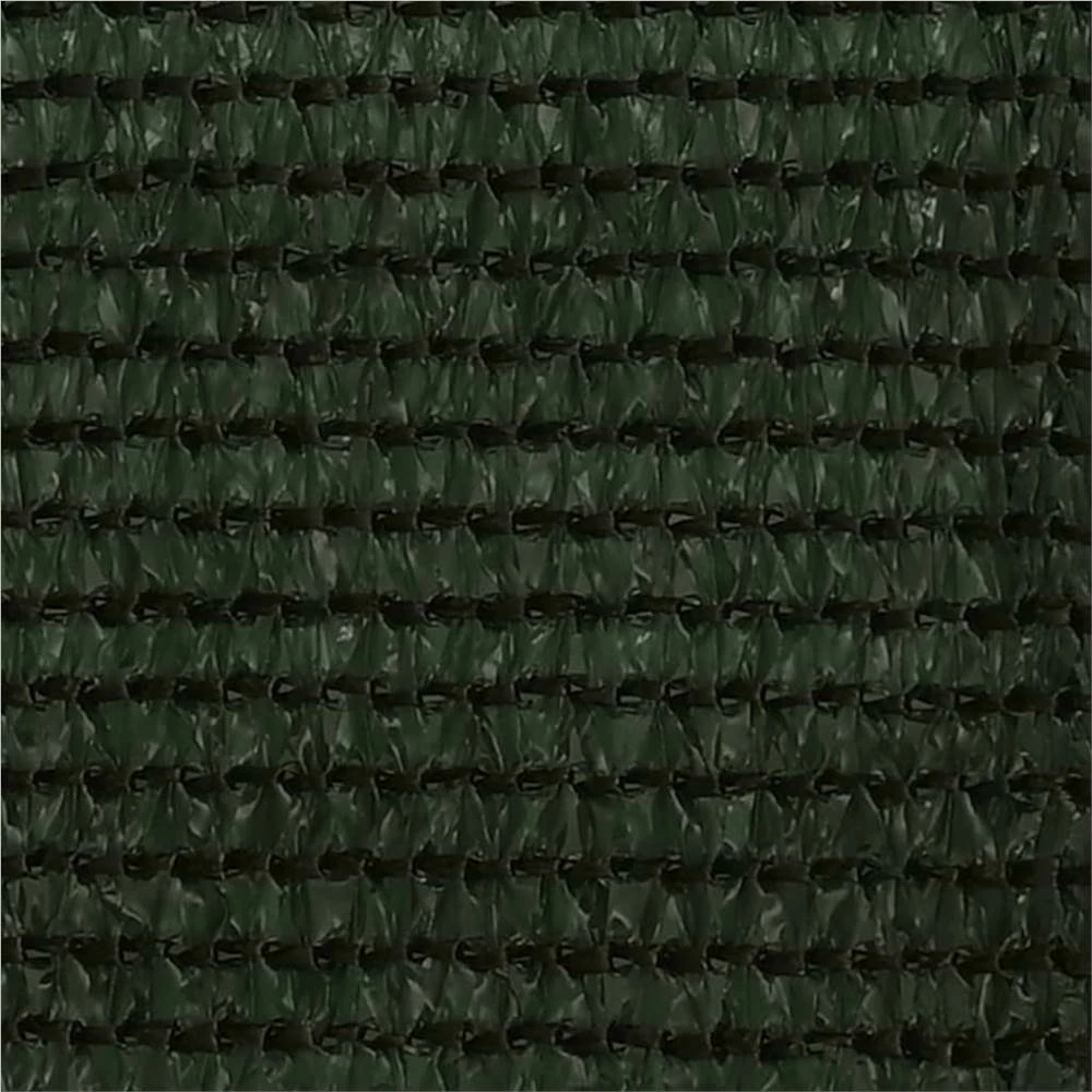 Tent Carpet 200x400 cm Dark Green 4 Tent Carpet 200x400 cm Dark Green - Image 2