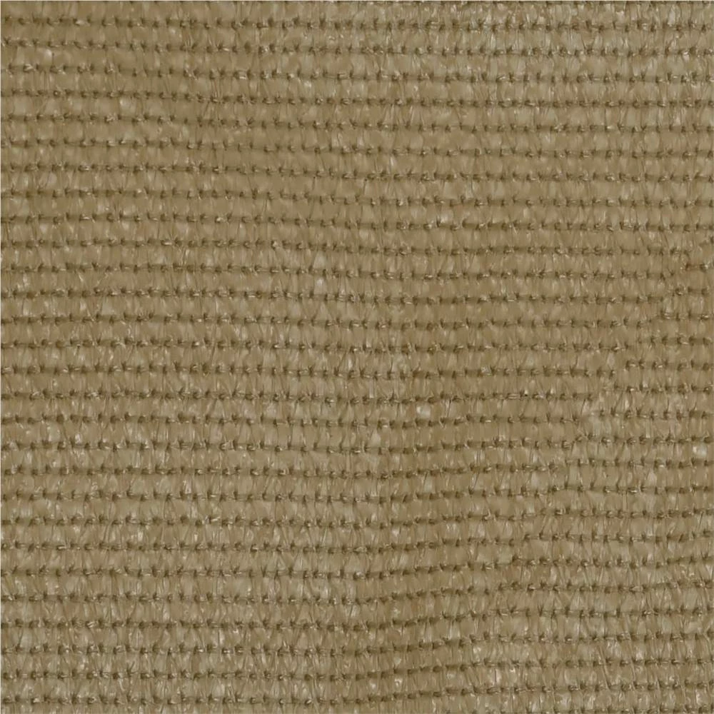 Tent Carpet 200x400 cm Taupe 4 Tent Carpet 200x400 cm Taupe - Image 2