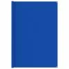 Tent Carpet 250x250 cm Blue HDPE 1 Tent Carpet 250x250 cm Blue HDPE -Sports Shop Tent Carpet 250x250 cm Blue HDPE 507951 0