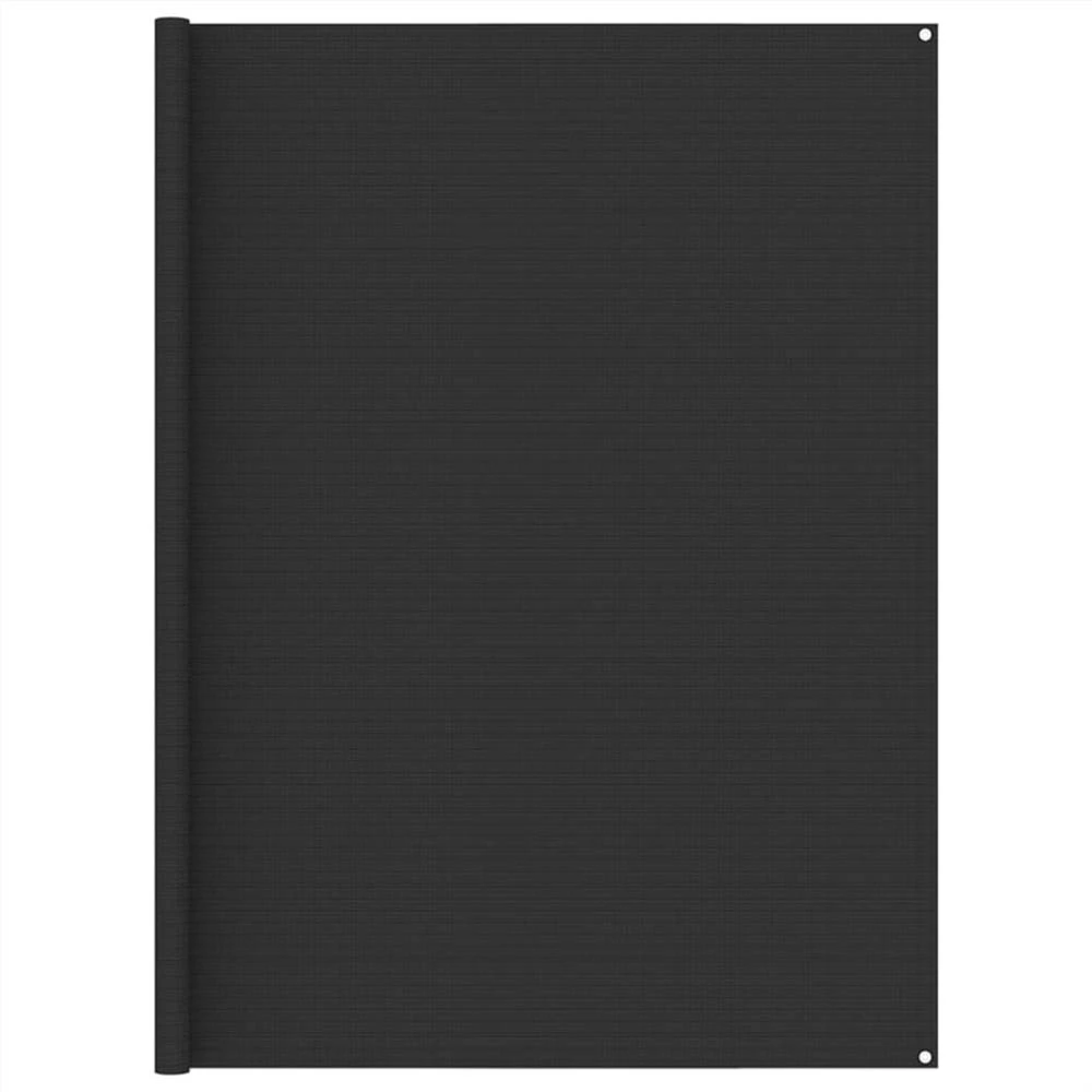 Tent Carpet 250x350 cm Anthracite 3 Tent Carpet 250x350 cm Anthracite