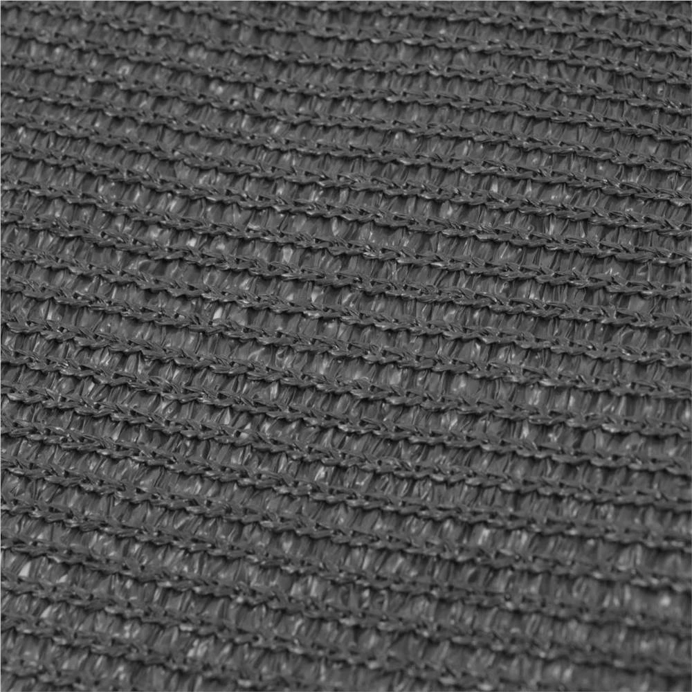 Tent Carpet 250x400 cm Anthracite 5 Tent Carpet 250x400 cm Anthracite - Image 3
