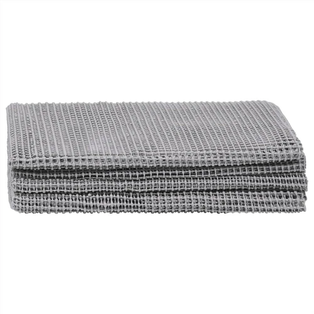 Tent Carpet 250x450 cm Light Grey 5 Tent Carpet 250x450 cm Light Grey - Image 3