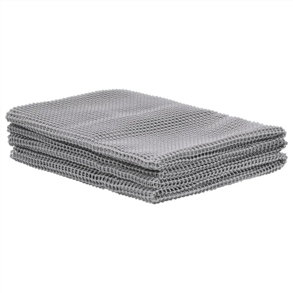 Tent Carpet 250x500 cm Light Grey 4 Tent Carpet 250x500 cm Light Grey - Image 2