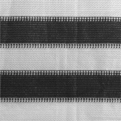 Tent Carpet 250x600 cm Anthracite and White 7 Tent Carpet 250x600 cm Anthracite and White -Sports Shop Tent Carpet 250x600 cm Anthracite and White 458445 1