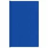 Tent Carpet 300x400 cm Blue HDPE -Sports Shop Tent Carpet 300x400 cm Blue HDPE 508104 0