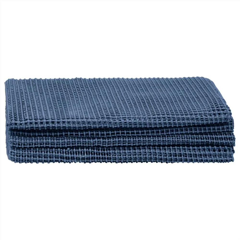 Tent Carpet 300x500 cm Blue 5 Tent Carpet 300x500 cm Blue - Image 3