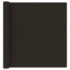 Tent Carpet 300x500 cm Brown