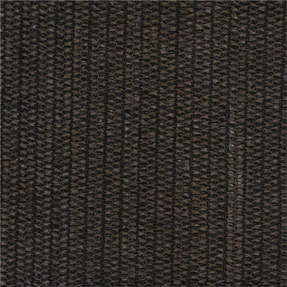 Tent Carpet 300x500 cm Brown 4 Tent Carpet 300x500 cm Brown - Image 2