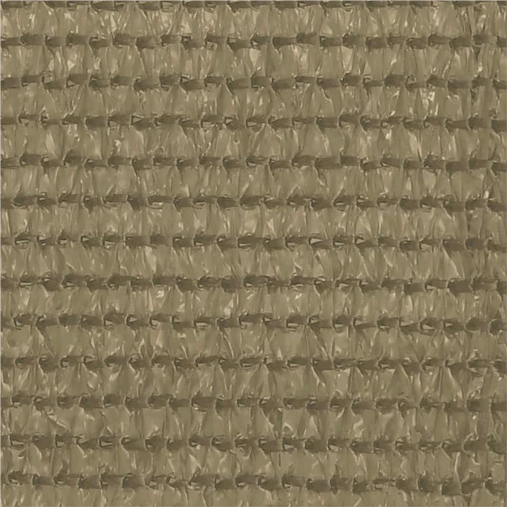 Tent Carpet 300x500 cm Taupe 4 Tent Carpet 300x500 cm Taupe - Image 2
