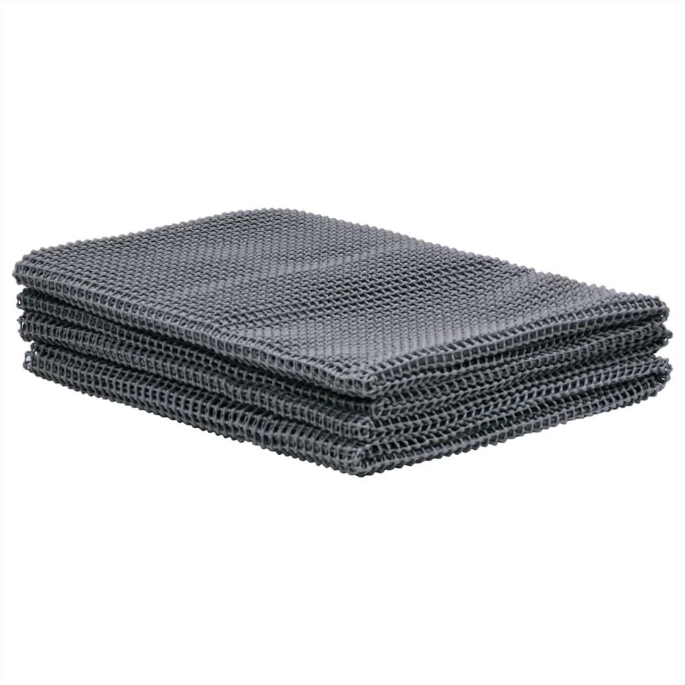 Tent Carpet 300x600 cm Anthracite 4 Tent Carpet 300x600 cm Anthracite - Image 2