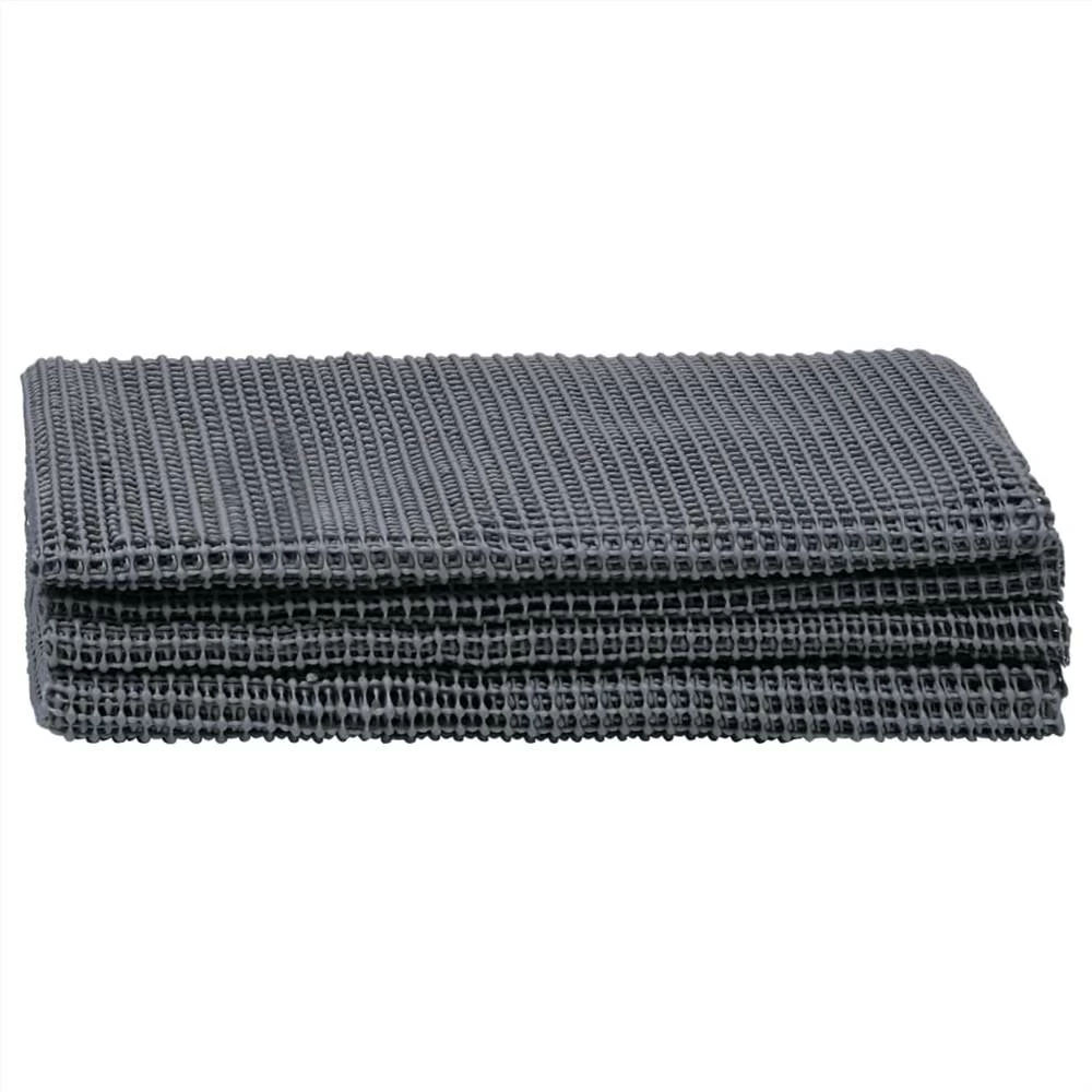 Tent Carpet 300x600 cm Anthracite 5 Tent Carpet 300x600 cm Anthracite - Image 3