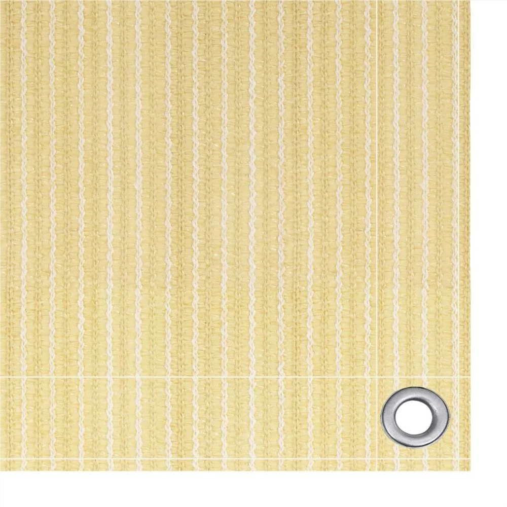 Tent Carpet 300x600 cm Beige 5 Tent Carpet 300x600 cm Beige - Image 3