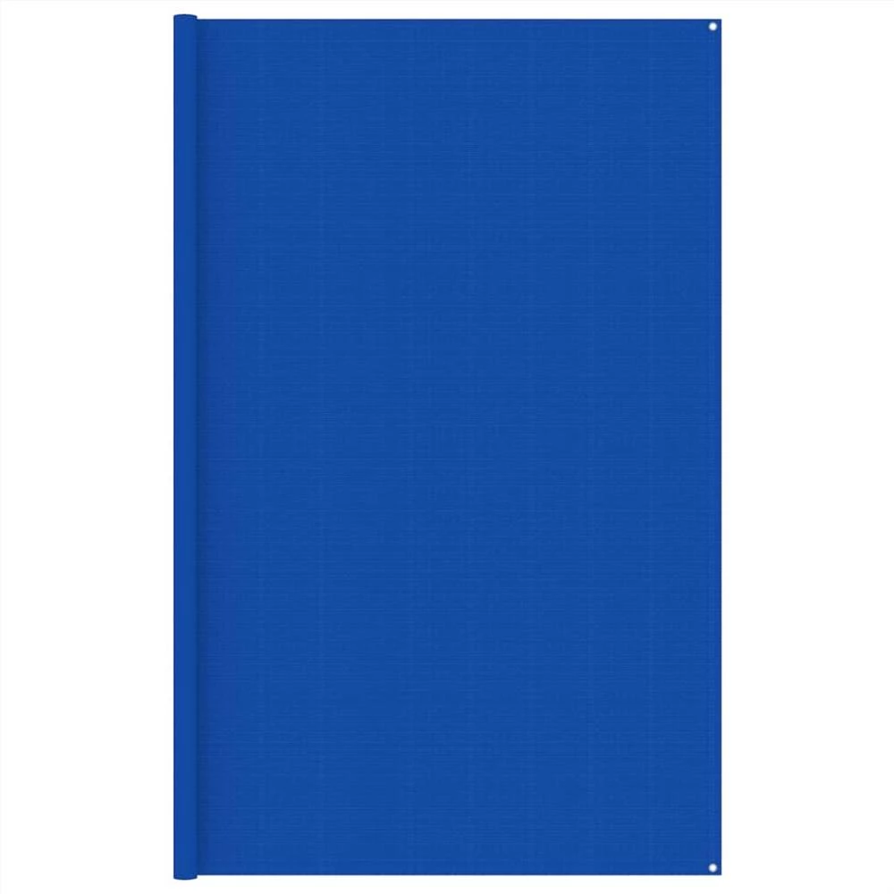 Tent Carpet 300x600 cm Blue HDPE 3 Tent Carpet 300x600 cm Blue HDPE