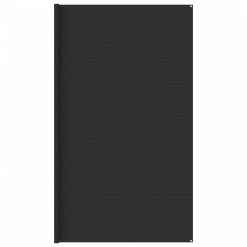 Tent Carpet 400x400 cm Anthracite