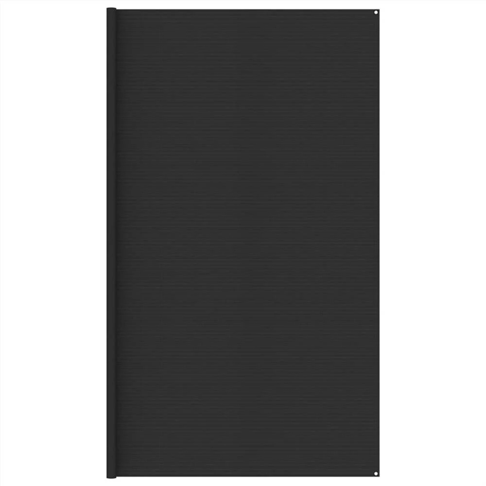 Tent Carpet 400x400 cm Anthracite 3 Tent Carpet 400x400 cm Anthracite