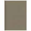 Tent Carpet 400x400 cm Taupe -Sports Shop Tent Carpet 400x400 cm Taupe 468348 0