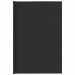 Tent Carpet 400x500 cm Anthracite