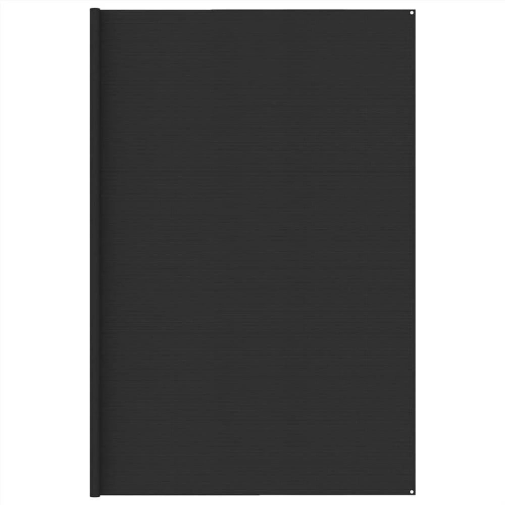 Tent Carpet 400x500 cm Anthracite 3 Tent Carpet 400x500 cm Anthracite
