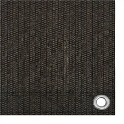 Tent Carpet 400x500 cm Brown 8 Tent Carpet 400x500 cm Brown -Sports Shop Tent Carpet 400x500 cm Brown 462595 2