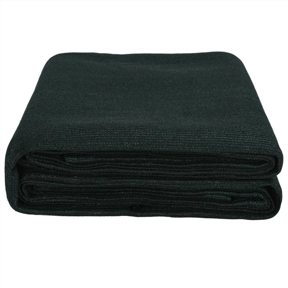 Tent Carpet 400x800 cm Dark Green HDPE 5 Tent Carpet 400x800 cm Dark Green HDPE - Image 3