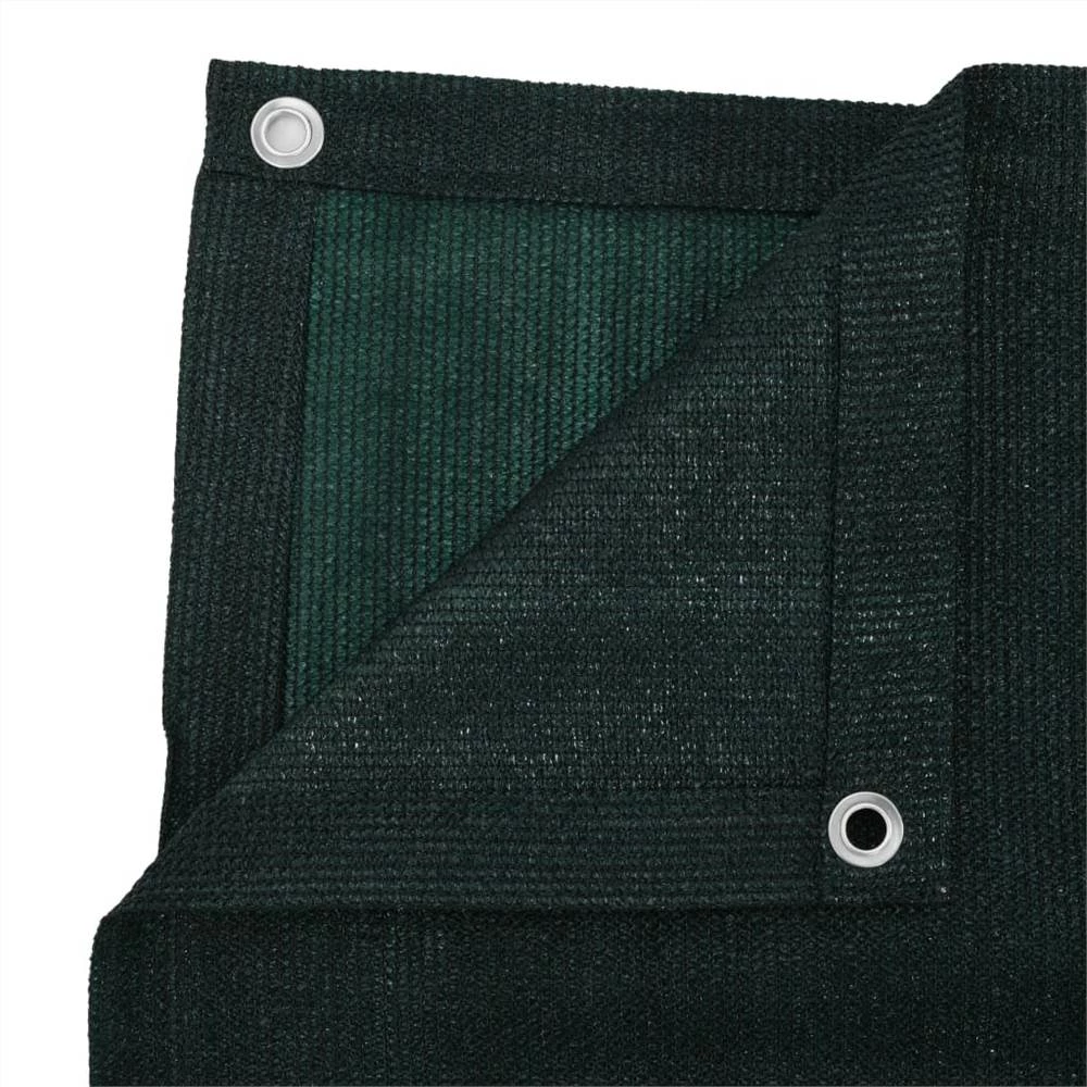 Tent Carpet 400x800 cm Dark Green HDPE 8 Tent Carpet 400x800 cm Dark Green HDPE - Image 6