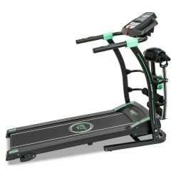 Treadmill Cecofit RunnerFit Sprint Vibrator 14 km/h