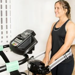 Treadmill Cecofit RunnerFit Sprint Vibrator 14 km/h -Sports Shop Treadmill Cecofit RunnerFit Sprint Vibrator 14 km h 477143 2