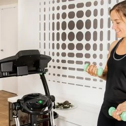 Treadmill Cecofit RunnerFit Sprint Vibrator 14 km/h -Sports Shop Treadmill Cecofit RunnerFit Sprint Vibrator 14 km h 477143 4